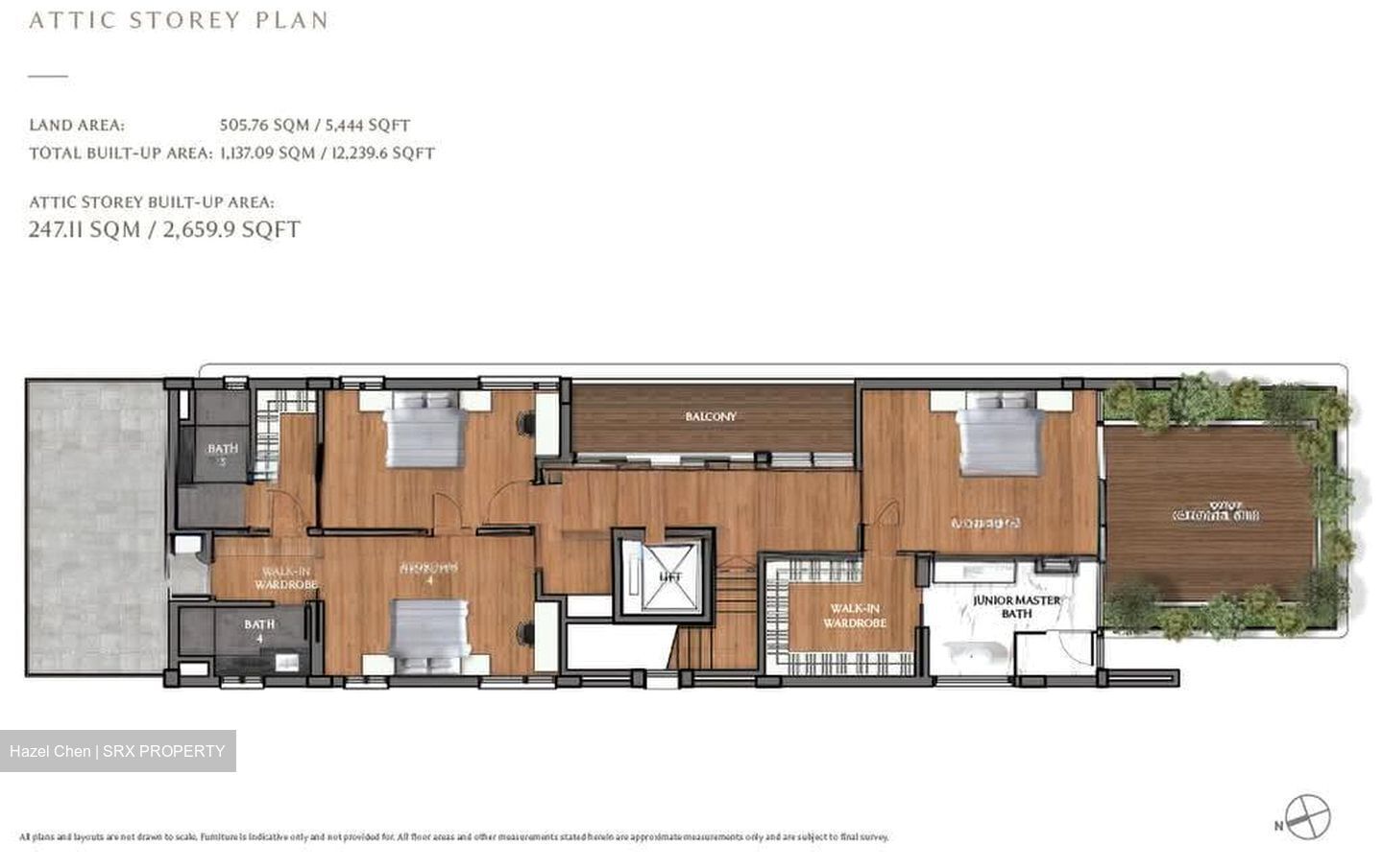 Henry Park (D10), Detached #580704751